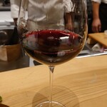 肉料理ふくなが - 