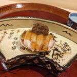 日本料理淳 - これだけ綺麗に作ってくれて味も最高