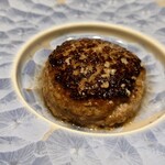 肉料理ふくなが - 