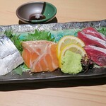 Koshitsu Izakaya Shikinouta - 