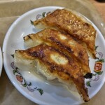 餃子の王将 - 餃子