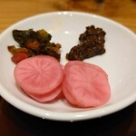 肉料理ふくなが - 