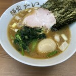 麺家 たいせい - 