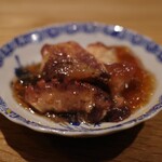 Tachigui Sushi Uogashi Yamaharu - 