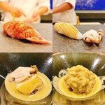 Sushi Akazu - 