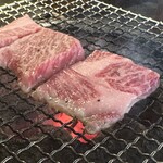 肉ばんざい - 