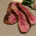 肉料理ふくなが - 