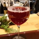 肉料理ふくなが - 