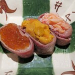 Koshitsu Izakaya Shikinouta - 