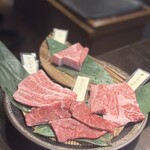 肉ばんざい - 