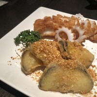 廣東料理 民生 ヒルトンプラザウエスト店 - 