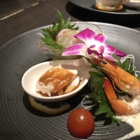 廣東料理 民生 ヒルトンプラザウエスト店 - 