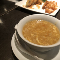 廣東料理 民生 ヒルトンプラザウエスト店 - 