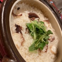 すしと天ぷら 坂本 - 