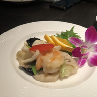 廣東料理 民生 ヒルトンプラザウエスト店 - 