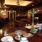 ステーキ＆ワイン オクソン - ここでは、ゆったりと時間が流れます。