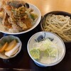 真そば 尾崎庵 - 料理写真: