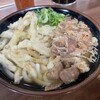 立花うどん