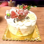 Gateaux de Voyage - 