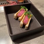 焼肉うしごろ 横浜店 - 