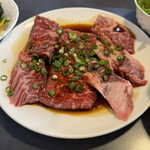 Yakiniku Gyuu Tei - 