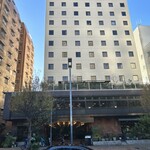 MORETHAN TAPAS LOUNGE - 外観