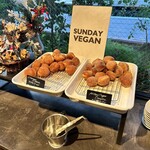 MORETHAN TAPAS LOUNGE - デザート