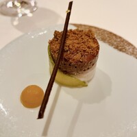 ラ・ベ - 