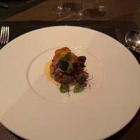 ロウリーズ・ザ・プライムリブ 恵比寿ガーデンプレイス店 - 