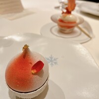 ラ・ベ - 