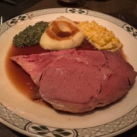 ロウリーズ・ザ・プライムリブ 恵比寿ガーデンプレイス店 - 