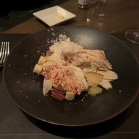 ロウリーズ・ザ・プライムリブ 恵比寿ガーデンプレイス店 - 