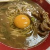 ラーメン東大 大道本店