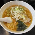 らぁ麺　みつひら - 