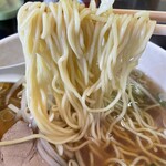 らぁ麺　みつひら - 