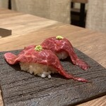 Yakiniku Ushimitsu - 