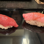 Sushi Matsumoto - 