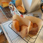 BOULANGERIE SANAGAWA - 