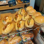 BOULANGERIE SANAGAWA - 