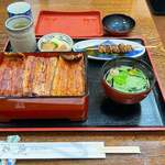 Unagi Hamana - 