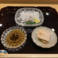 日本料理 珀也 - 