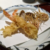 銀座 天一 博多店 - 