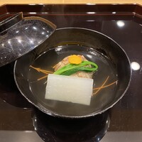日本料理 珀也 - 