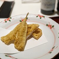 銀座 天一 博多店 - 