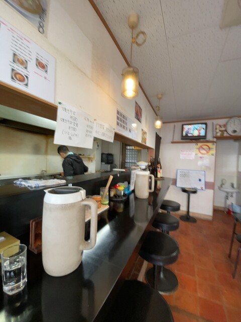 Ramen Mitsuhira photo 4