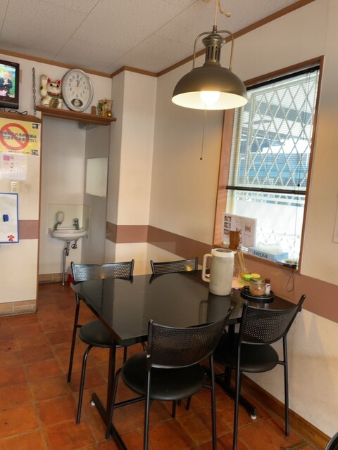 Ramen Mitsuhira photo 5