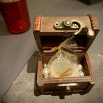 プレゼンテ スギ - 