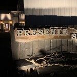 プレゼンテ スギ - 