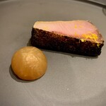 プレゼンテ スギ - 