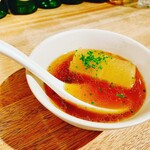 屋上屋台中華 りんりん - 